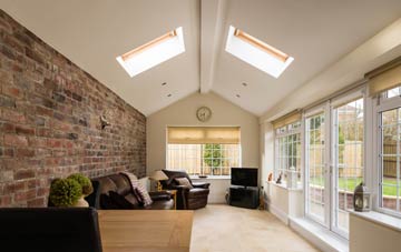conservatory roof insulation Hatfield