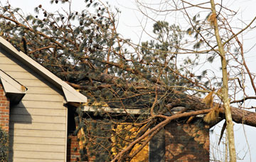 emergency roof repair Hatfield