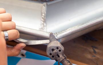 disadvantages of Hatfield lead roofing