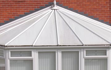 Hatfield polycarbonate conservatory roof repairs