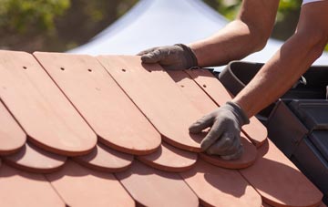 Hatfield roof tile contractors