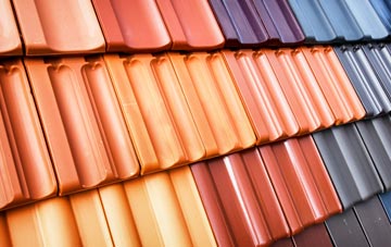 Hatfield roof tile costs