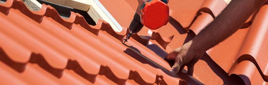 save on Hatfield roof installation costs