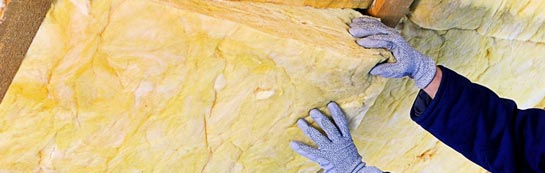 quotes for Hatfield roof insulation