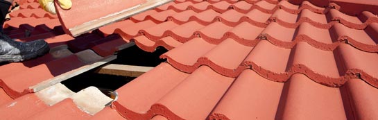 compare Hatfield roof repair quotes