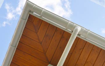 Hatfield soffit types