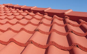 Hatfield tile and slate roof replacement