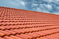 Hatfield roofing tiles